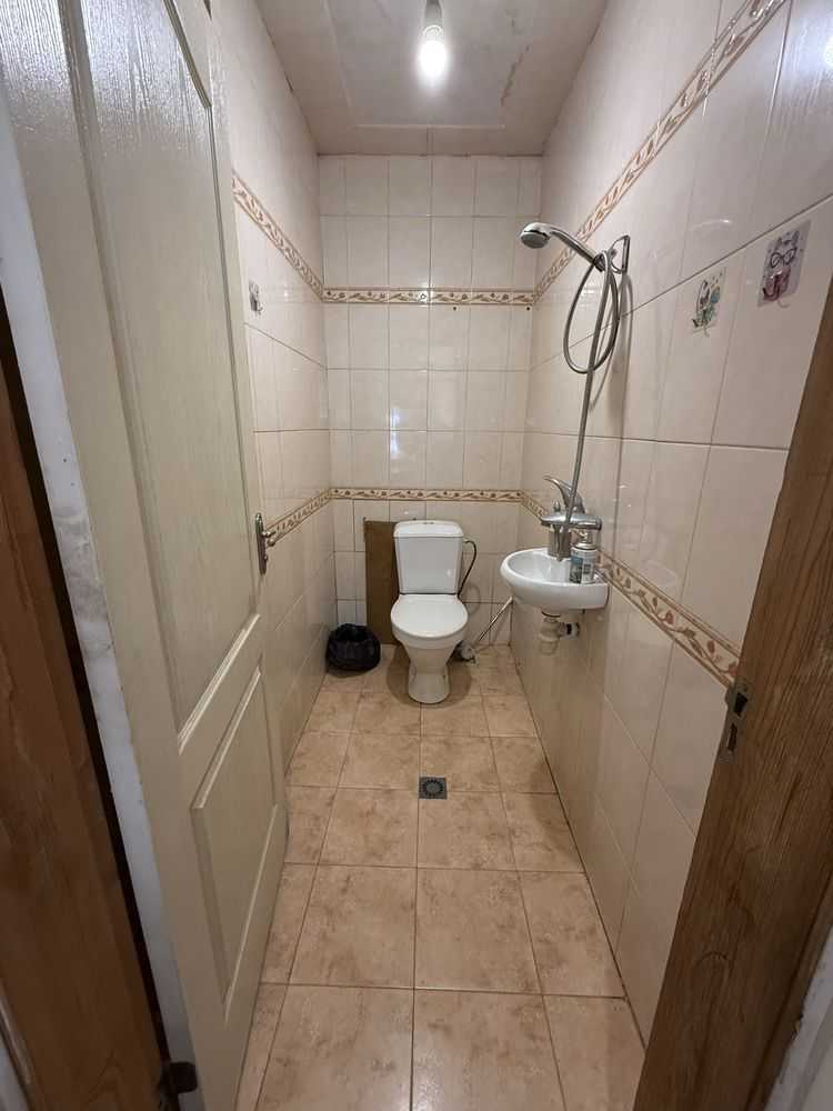 Продажа 2-комнатной квартиры 37 м², Заньковецкой ул., 7