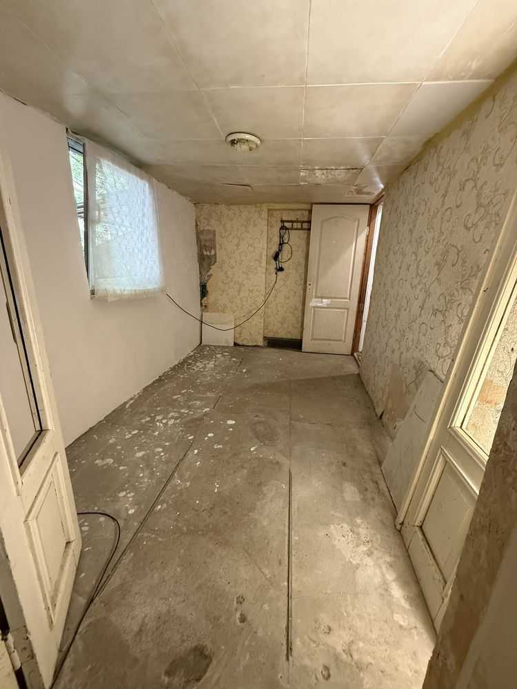 Продажа 2-комнатной квартиры 37 м², Заньковецкой ул., 7