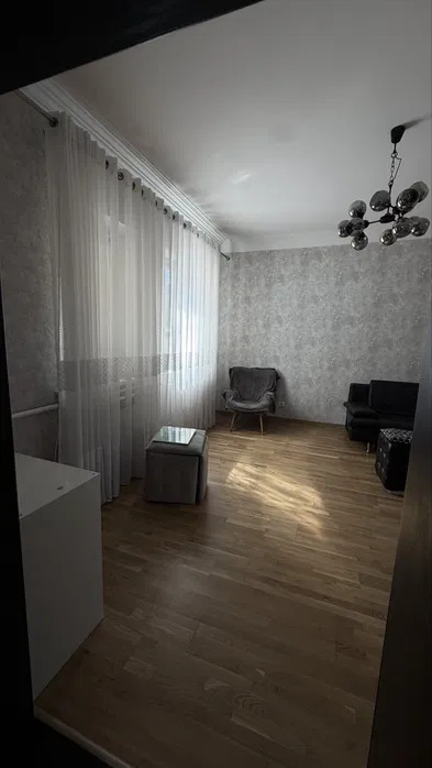 Аренда дуплекса 90 м², Рыбака ул.