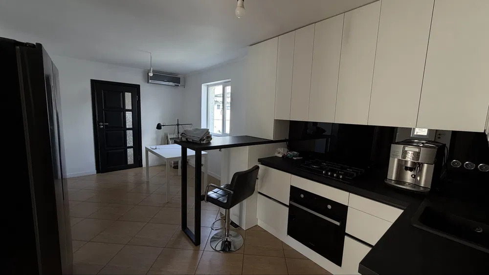 Аренда дуплекса 90 м², Рыбака ул.