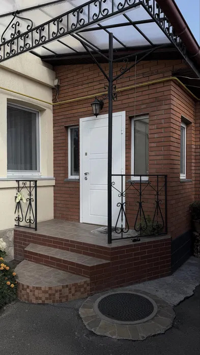 Аренда дуплекса 90 м², Рыбака ул.