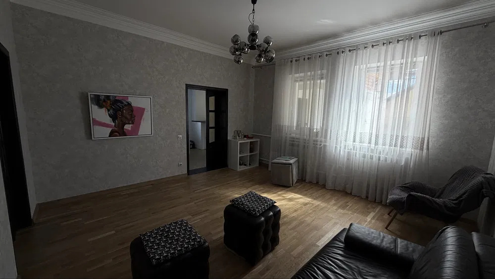 Аренда дуплекса 90 м², Рыбака ул.