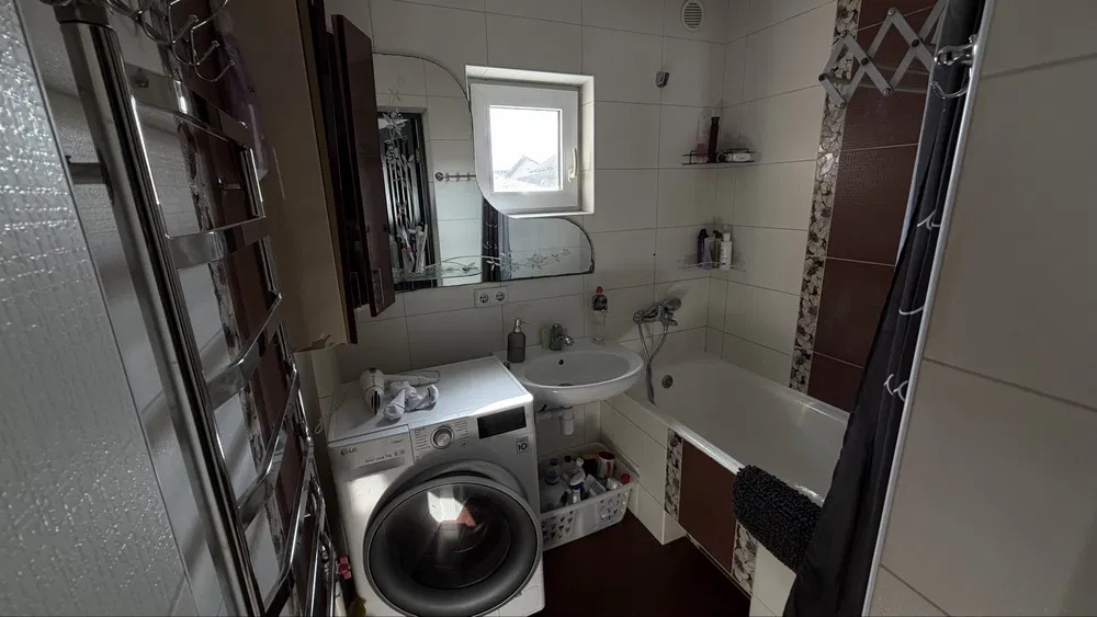 Аренда дуплекса 90 м², Рыбака ул.