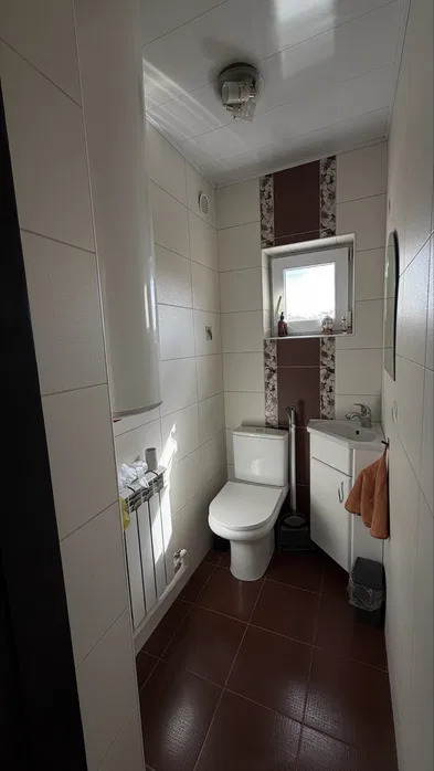 Аренда дуплекса 90 м², Рыбака ул.