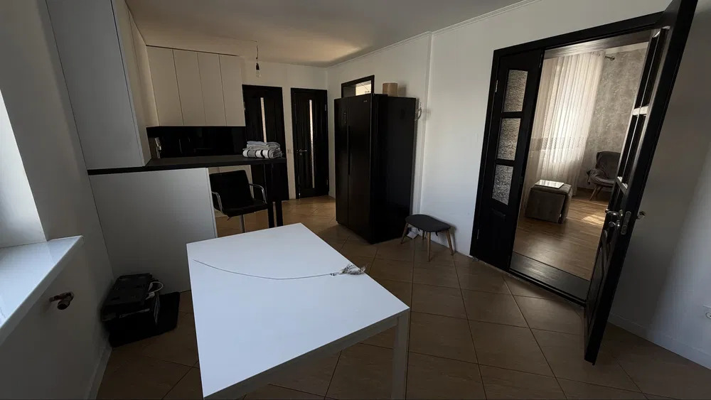 Аренда дуплекса 90 м², Рыбака ул.