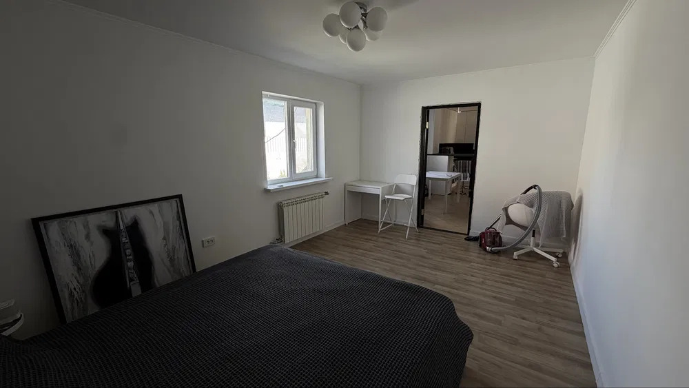 Аренда дуплекса 90 м², Рыбака ул.