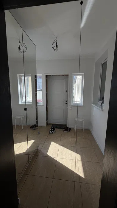 Аренда дуплекса 90 м², Рыбака ул.