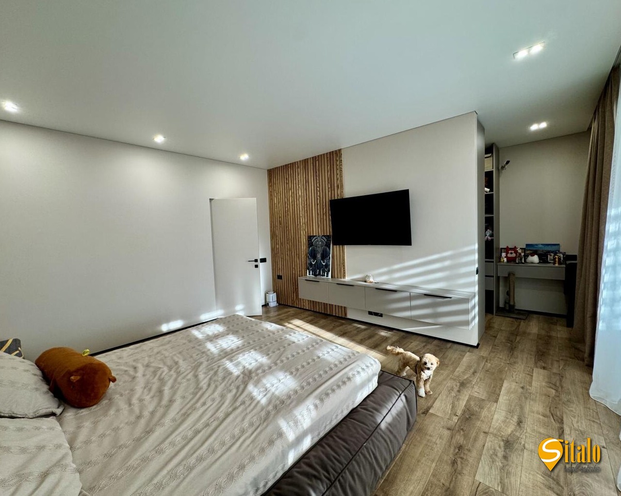 Аренда дуплекса 148 м², 192-я Садовая ул.