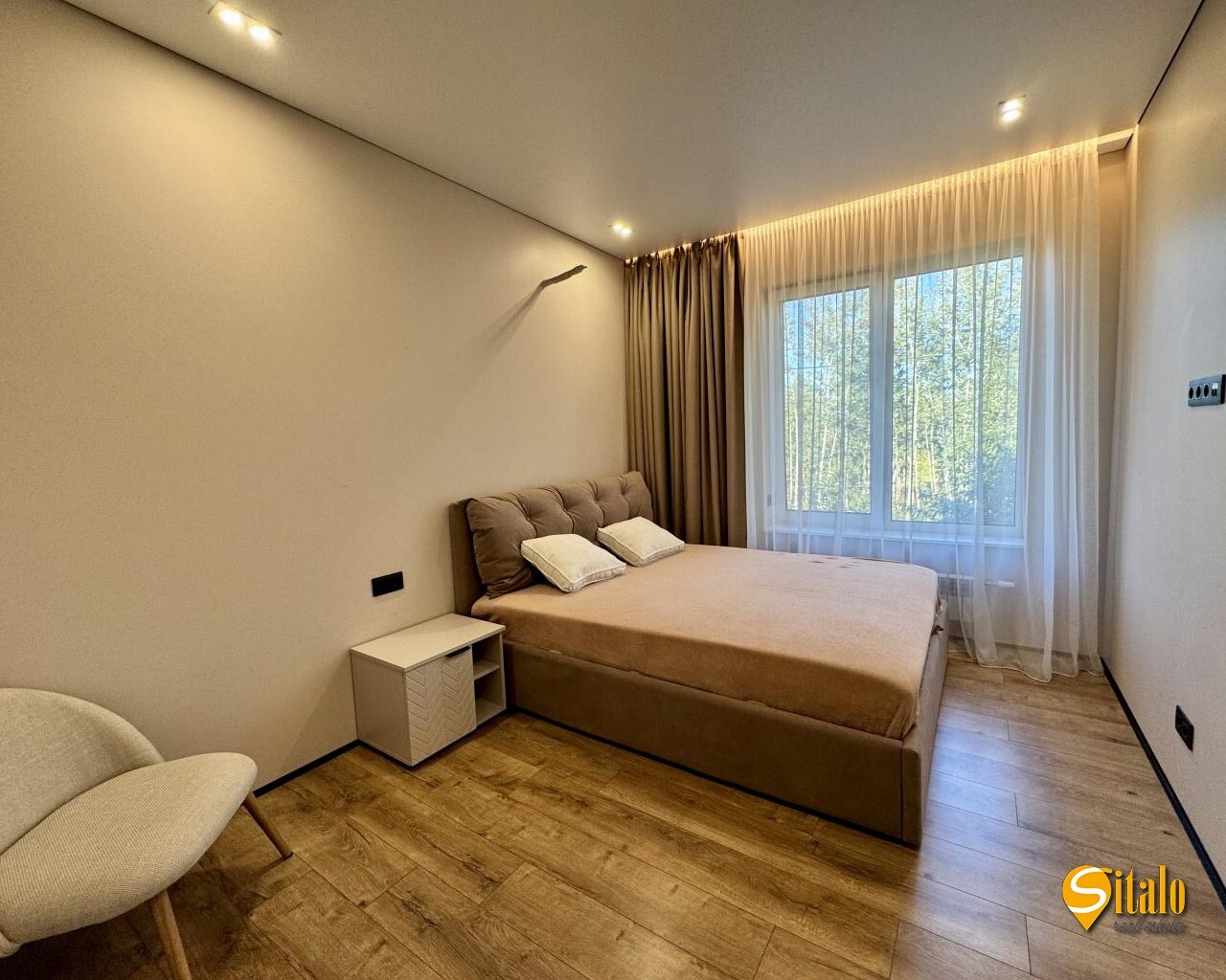 Аренда дуплекса 148 м², 192-я Садовая ул.