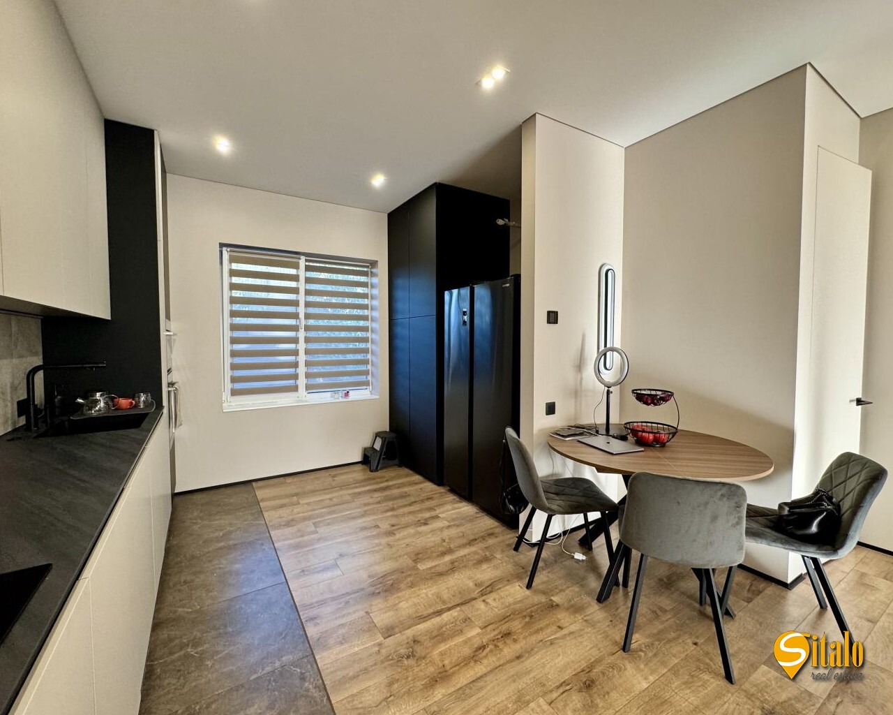 Аренда дуплекса 148 м², 192-я Садовая ул.