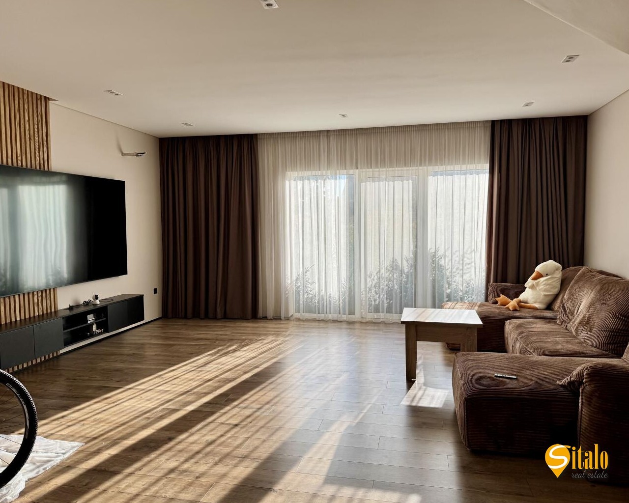 Аренда дуплекса 148 м², 192-я Садовая ул.