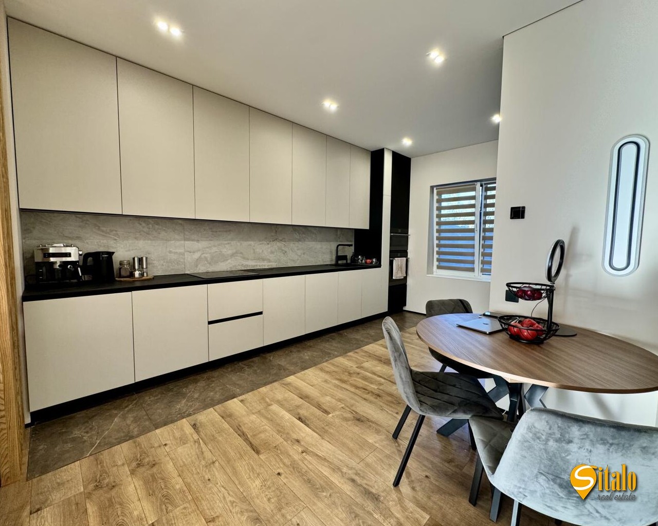 Аренда дуплекса 148 м², 192-я Садовая ул.