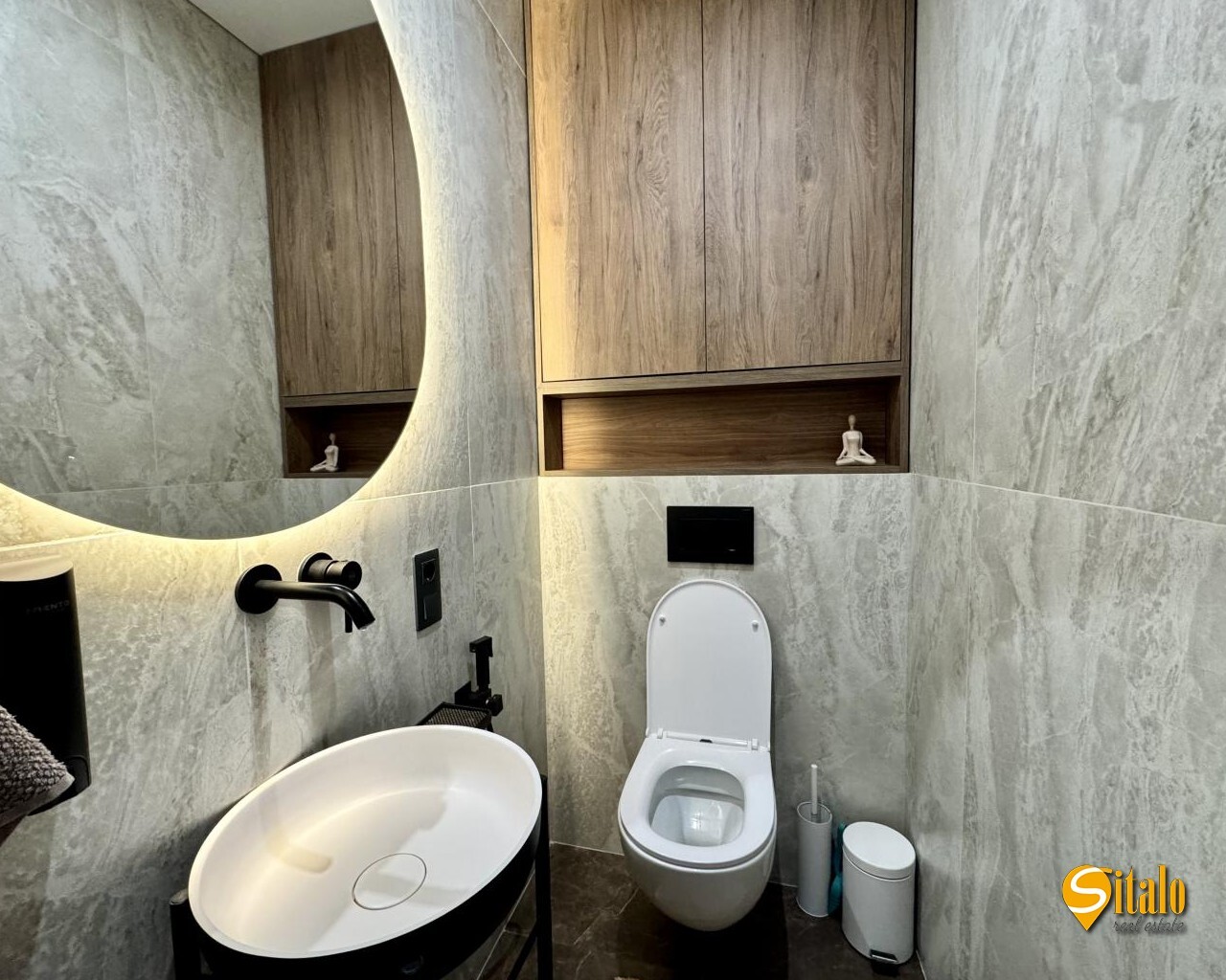 Аренда дуплекса 148 м², 192-я Садовая ул.