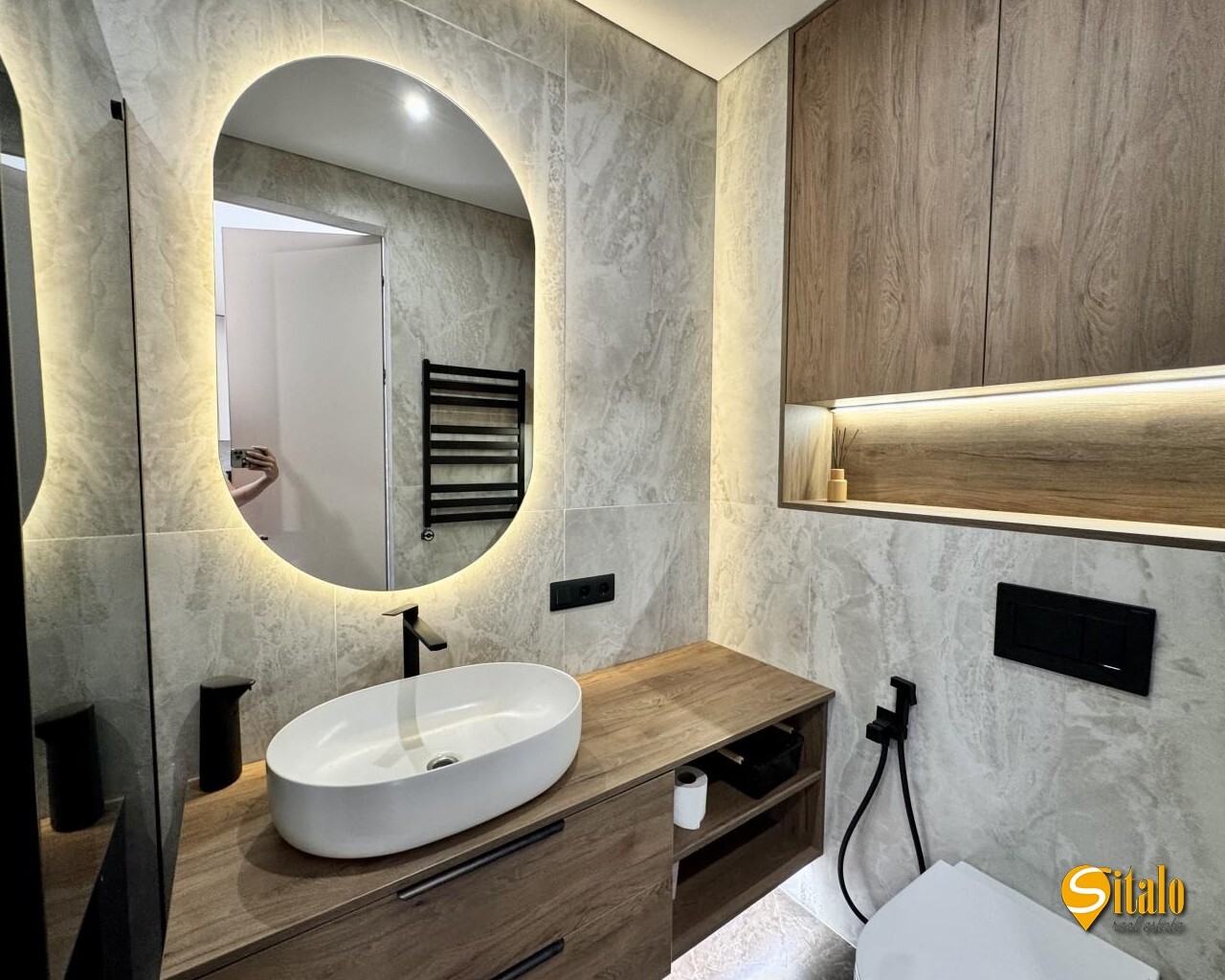 Аренда дуплекса 148 м², 192-я Садовая ул.