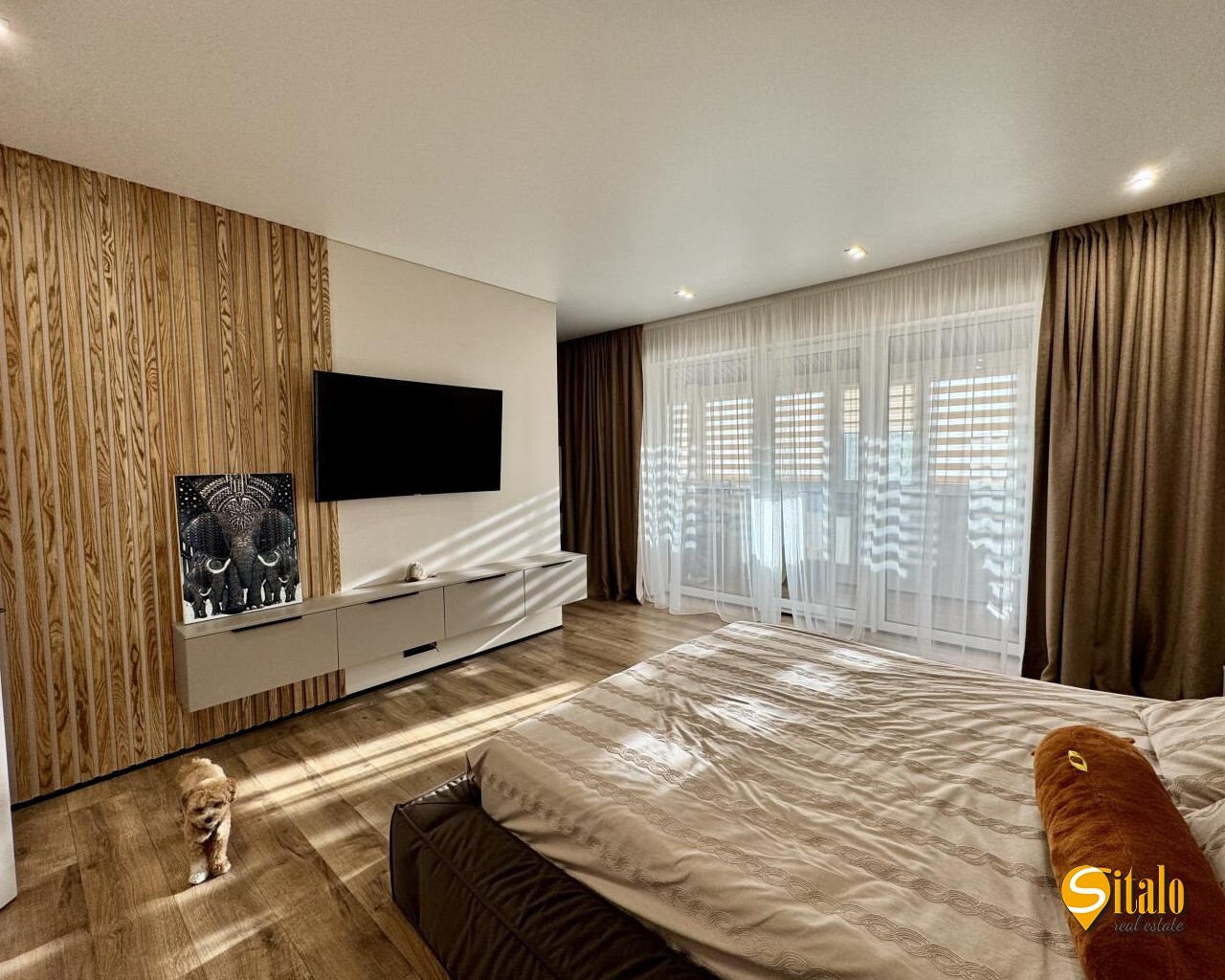 Аренда дуплекса 148 м², 192-я Садовая ул.