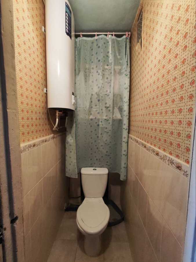 Продажа 3-комнатной квартиры 70 м², Феодосийская ул., 4