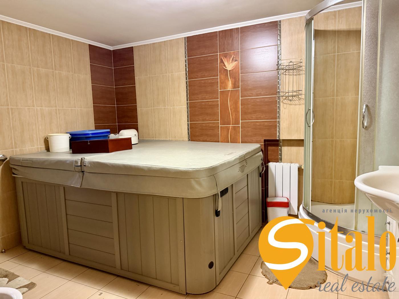 Продажа дома 450 м²