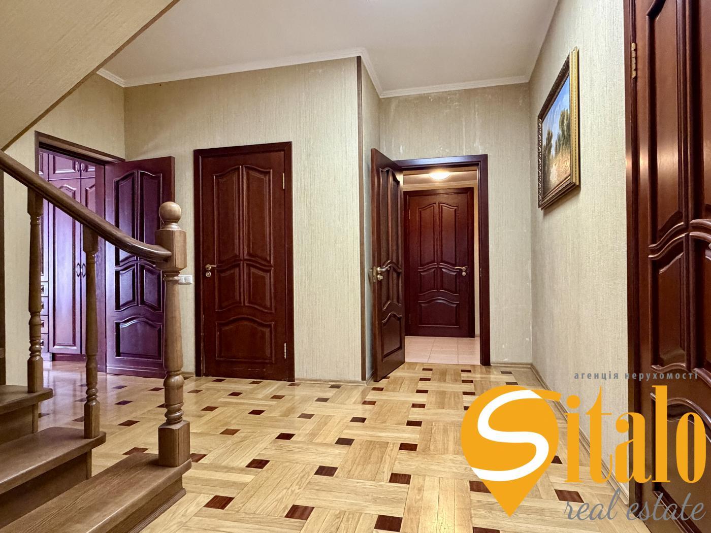 Продажа дома 450 м²