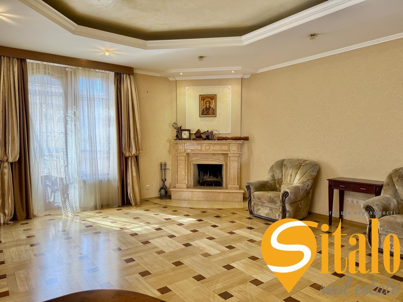 Продажа дома 450 м²