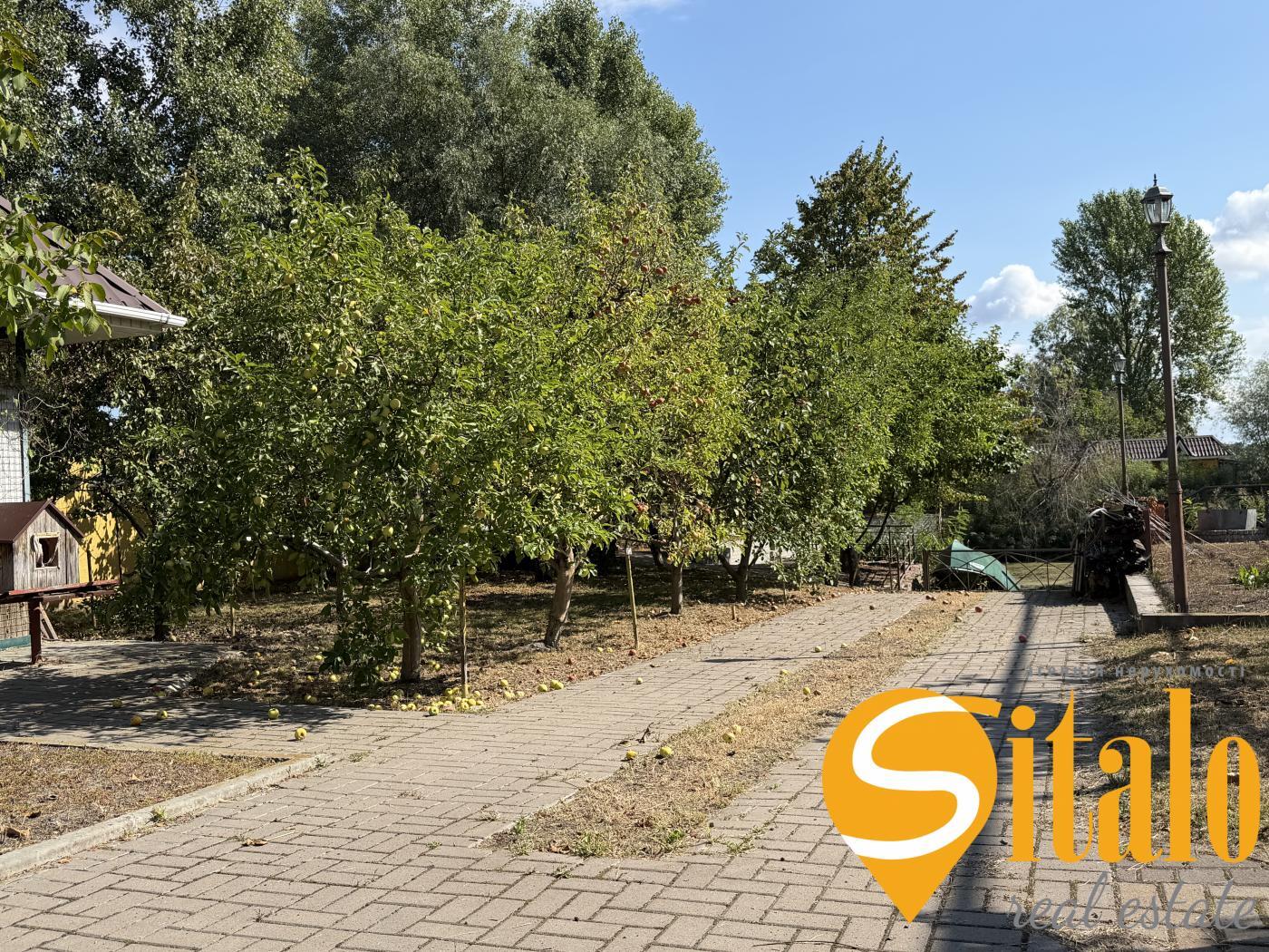 Продажа дома 450 м²