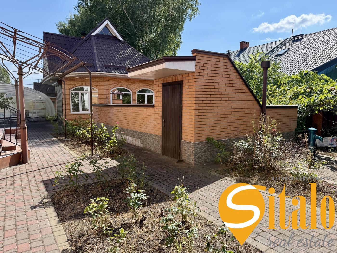 Продажа дома 450 м²