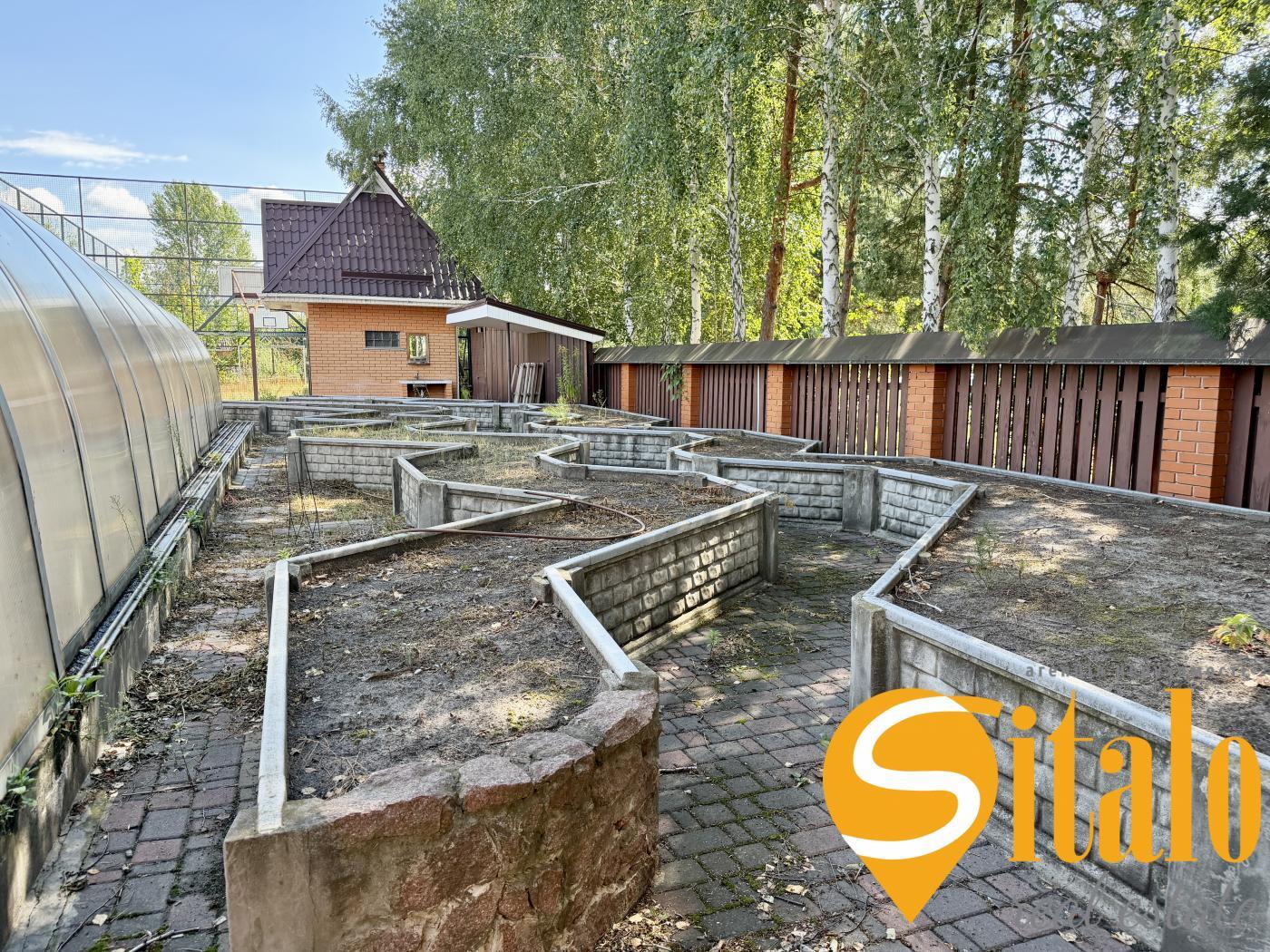 Продажа дома 450 м²
