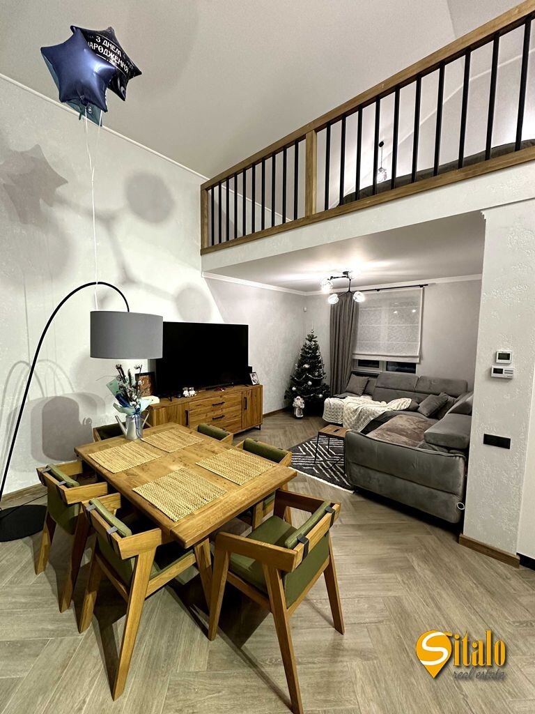 Продаж будинку 150 м²