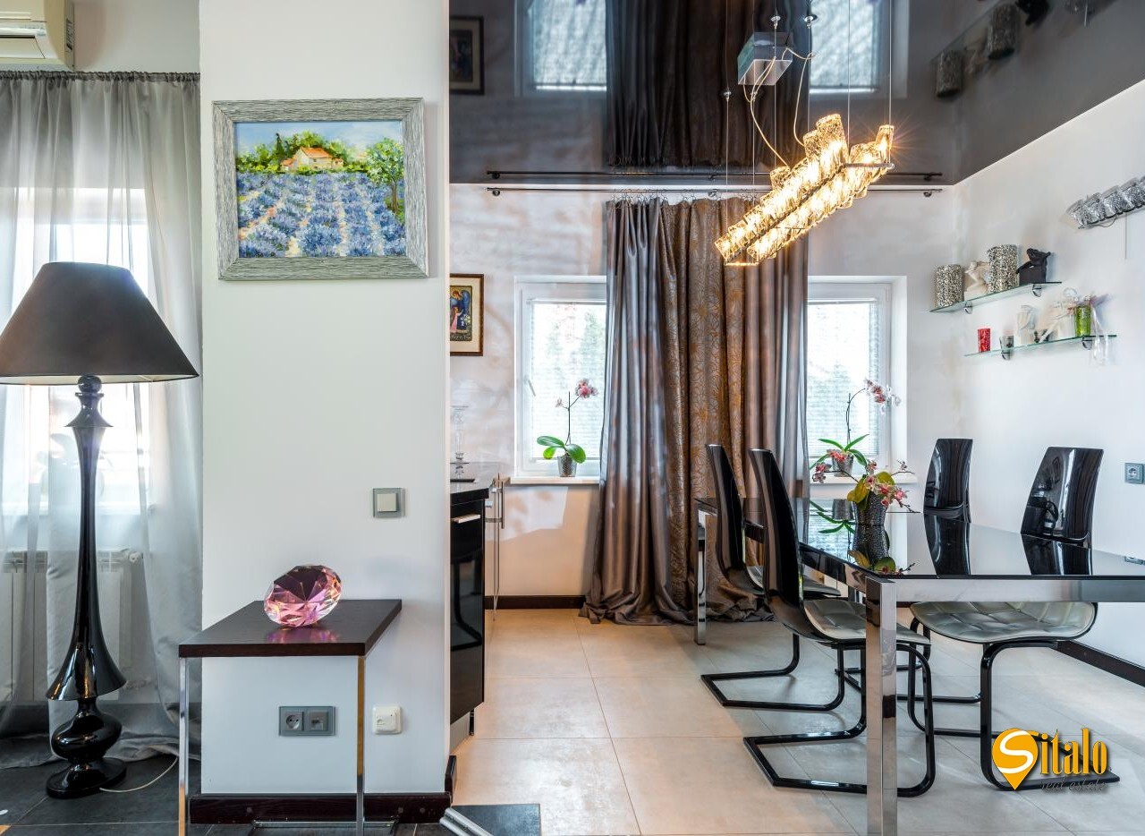 Продажа дома 280 м², 3-я Озерная ул.