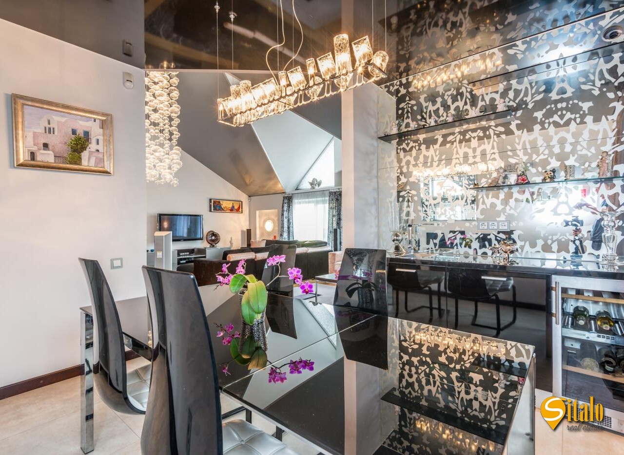 Продажа дома 280 м², 3-я Озерная ул.