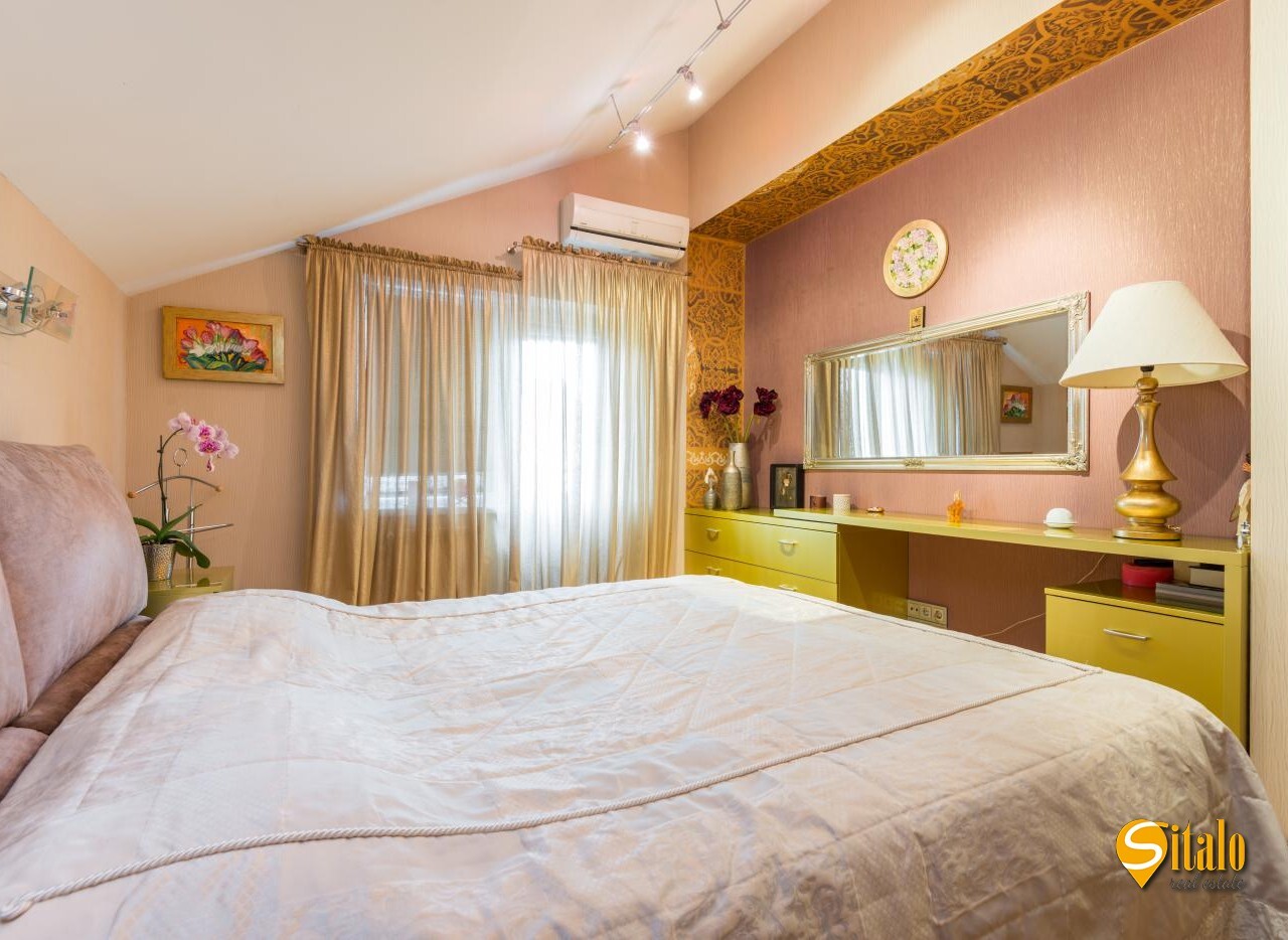Продажа дома 280 м², 3-я Озерная ул.