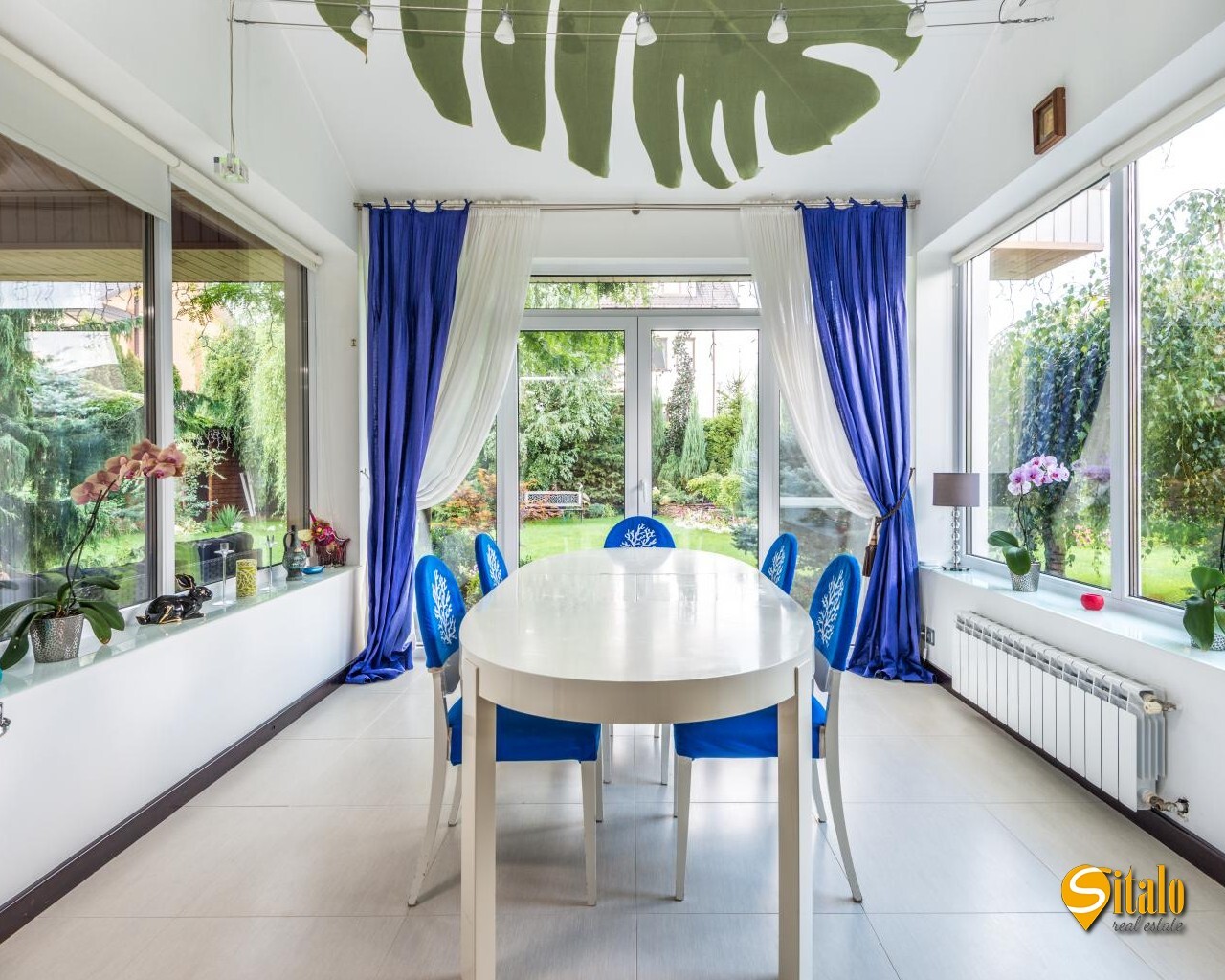 Продажа дома 280 м², 3-я Озерная ул.
