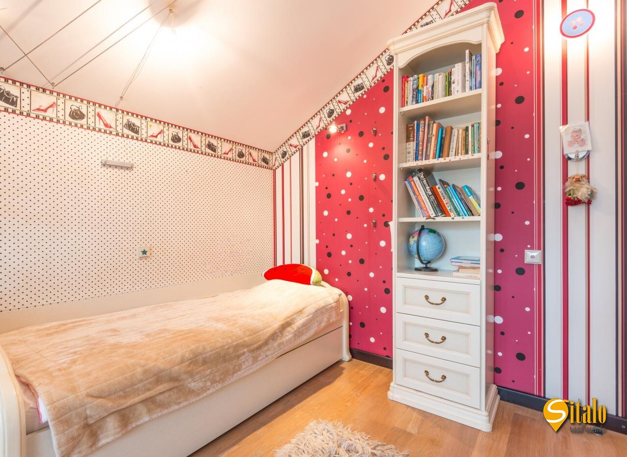 Продажа дома 280 м², 3-я Озерная ул.