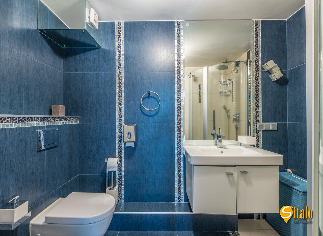 Продажа дома 280 м², 3-я Озерная ул.