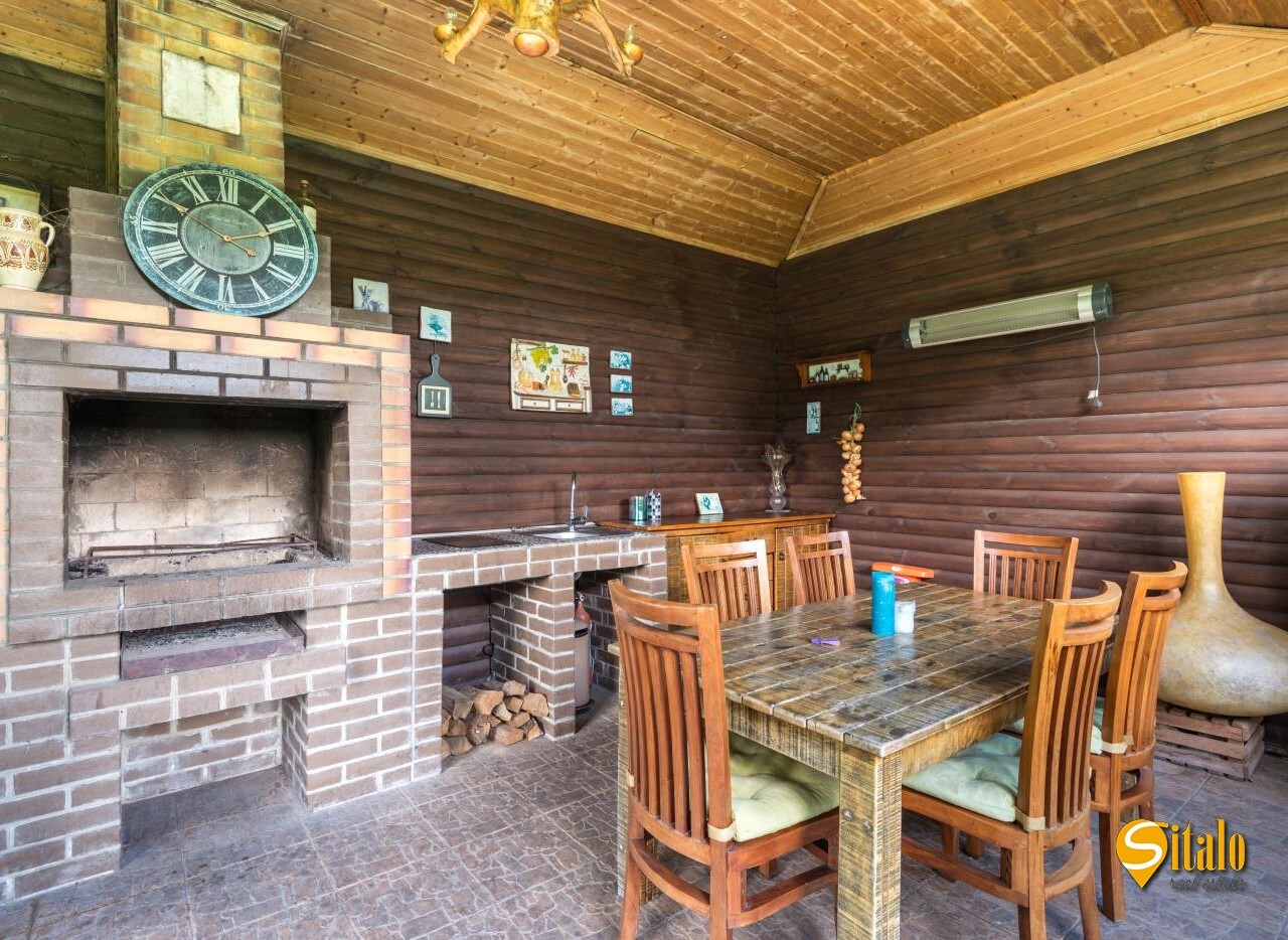 Продажа дома 280 м², 3-я Озерная ул.