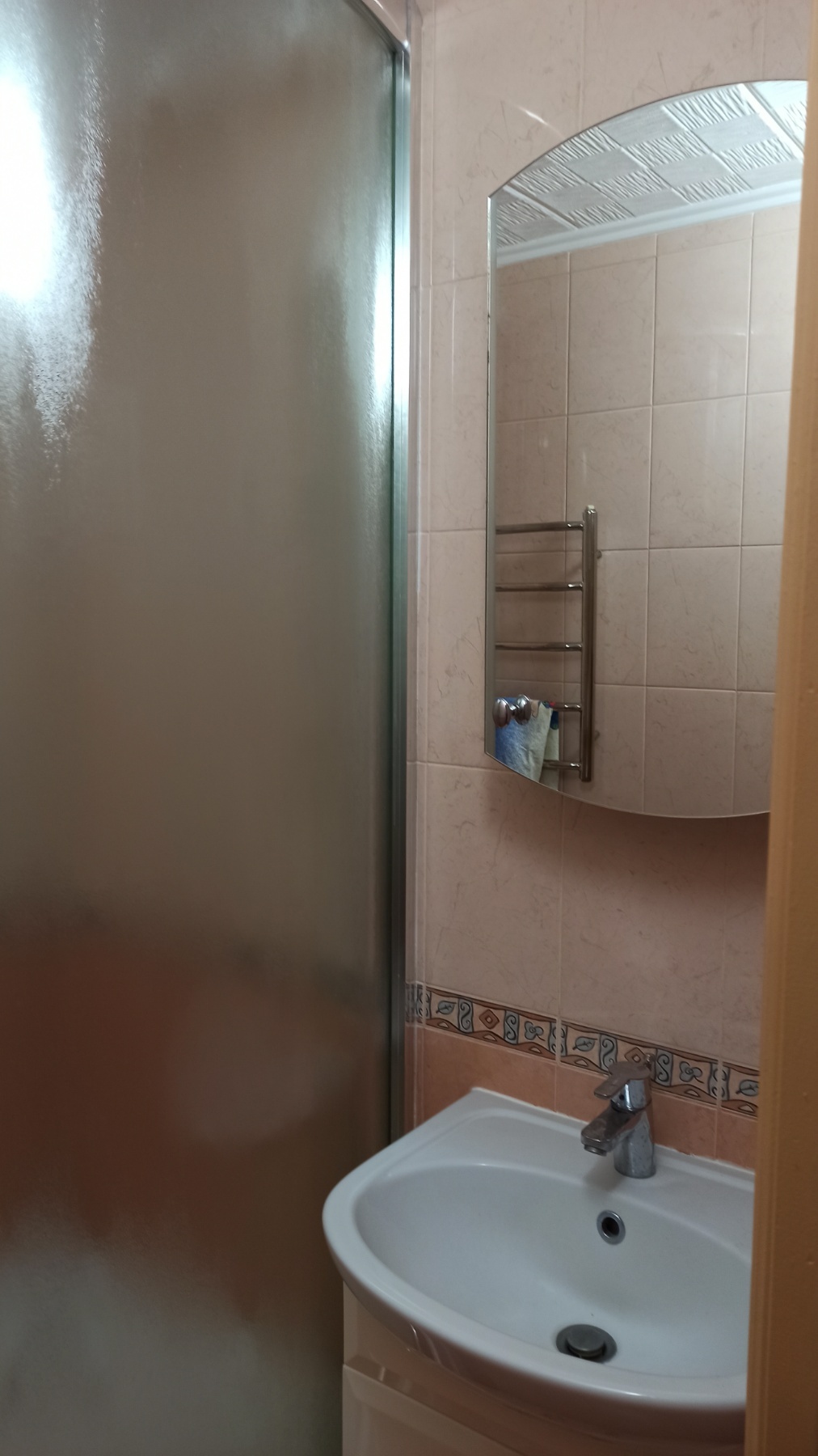 Оренда 2-кімнатної квартири 49 м², Пантелеймона Куліша вул., 17