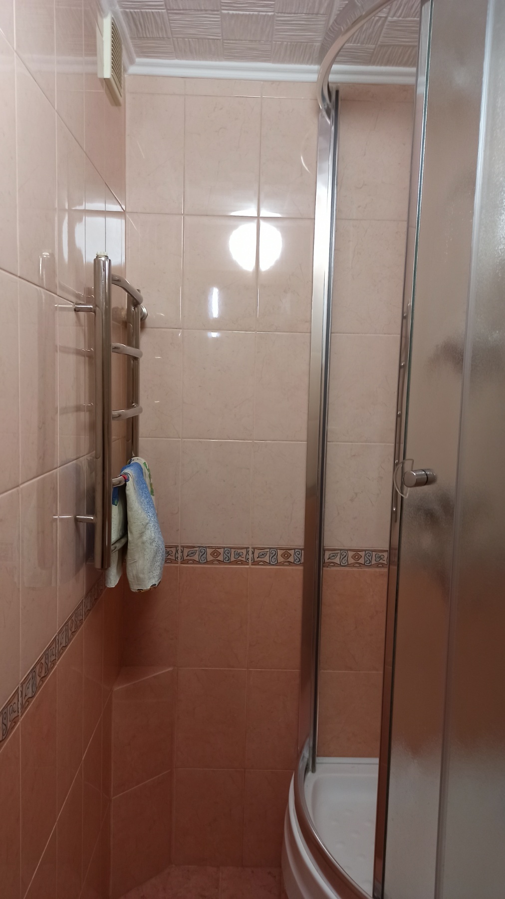 Оренда 2-кімнатної квартири 49 м², Пантелеймона Куліша вул., 17