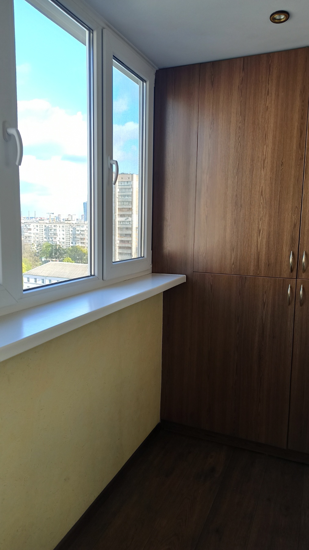 Оренда 2-кімнатної квартири 49 м², Пантелеймона Куліша вул., 17
