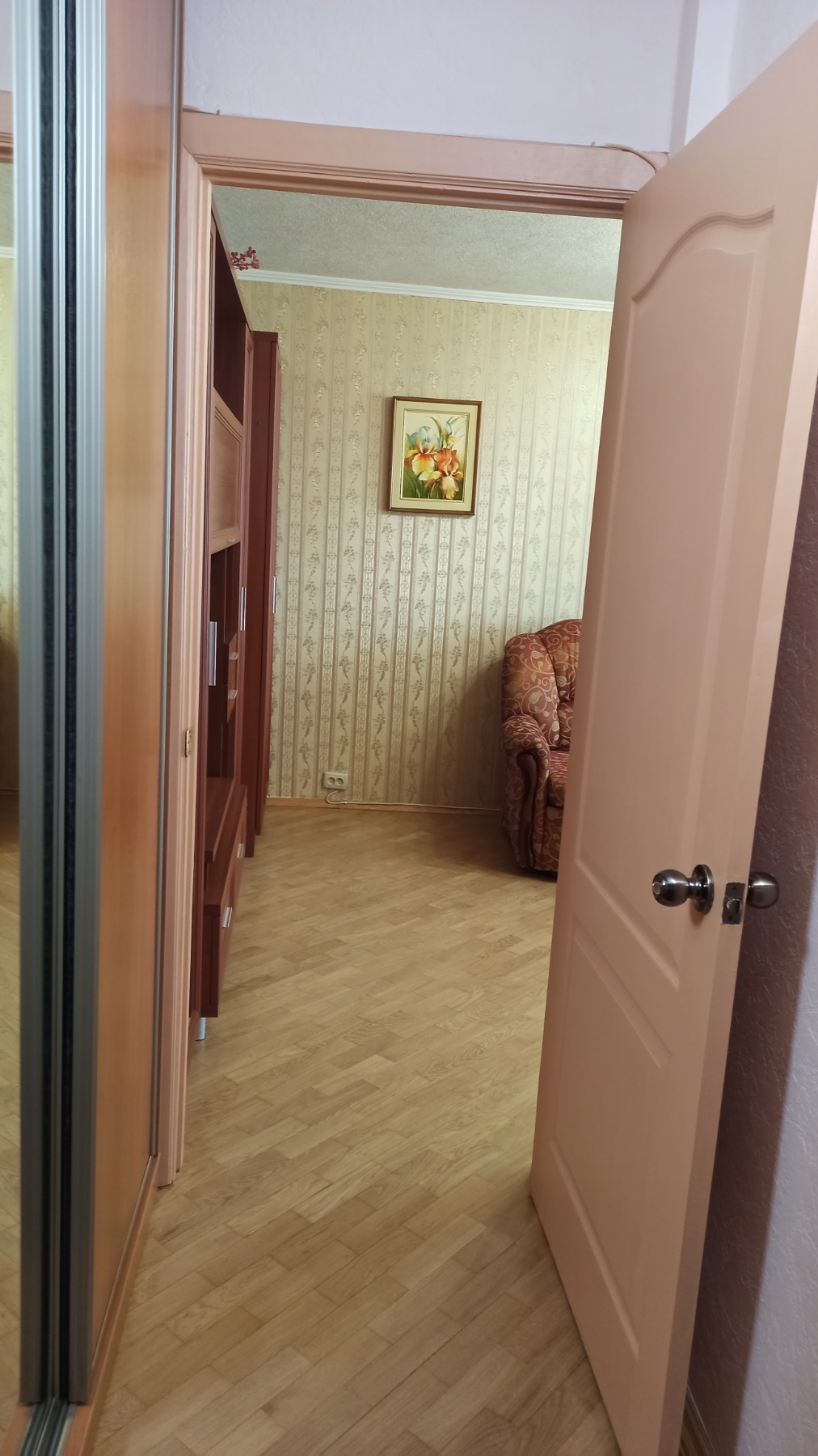 Оренда 2-кімнатної квартири 49 м², Пантелеймона Куліша вул., 17