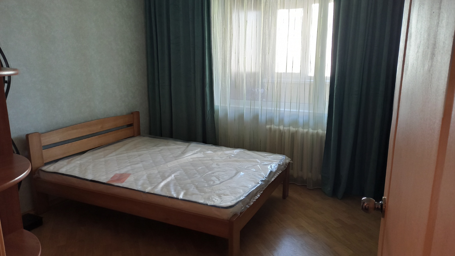 Оренда 2-кімнатної квартири 49 м², Пантелеймона Куліша вул., 17
