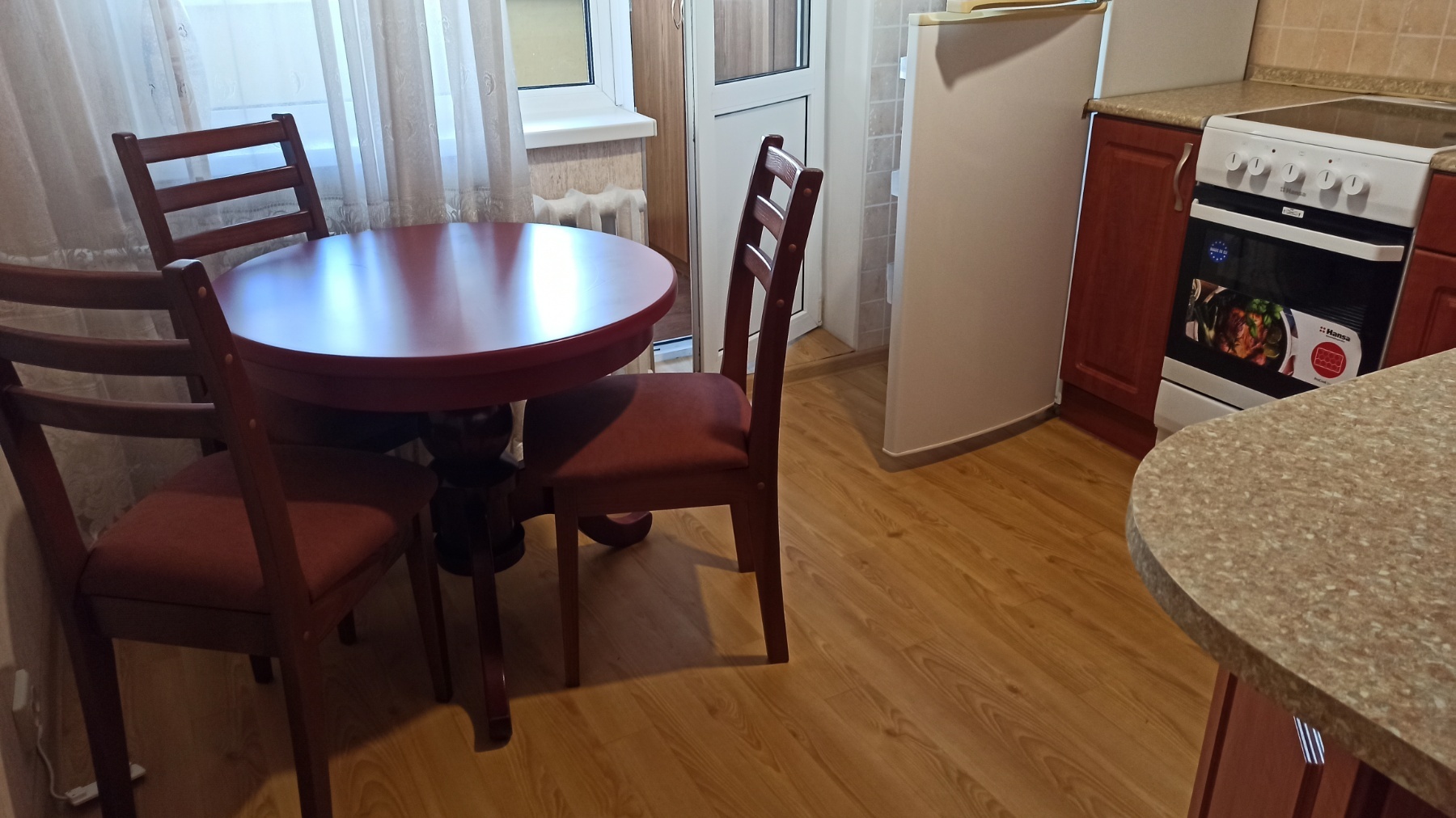 Оренда 2-кімнатної квартири 49 м², Пантелеймона Куліша вул., 17