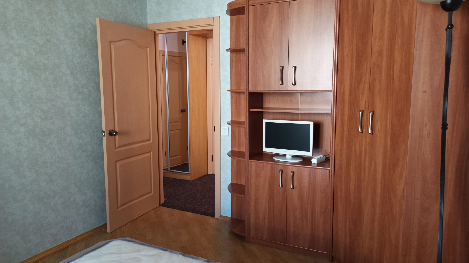 Оренда 2-кімнатної квартири 49 м², Пантелеймона Куліша вул., 17