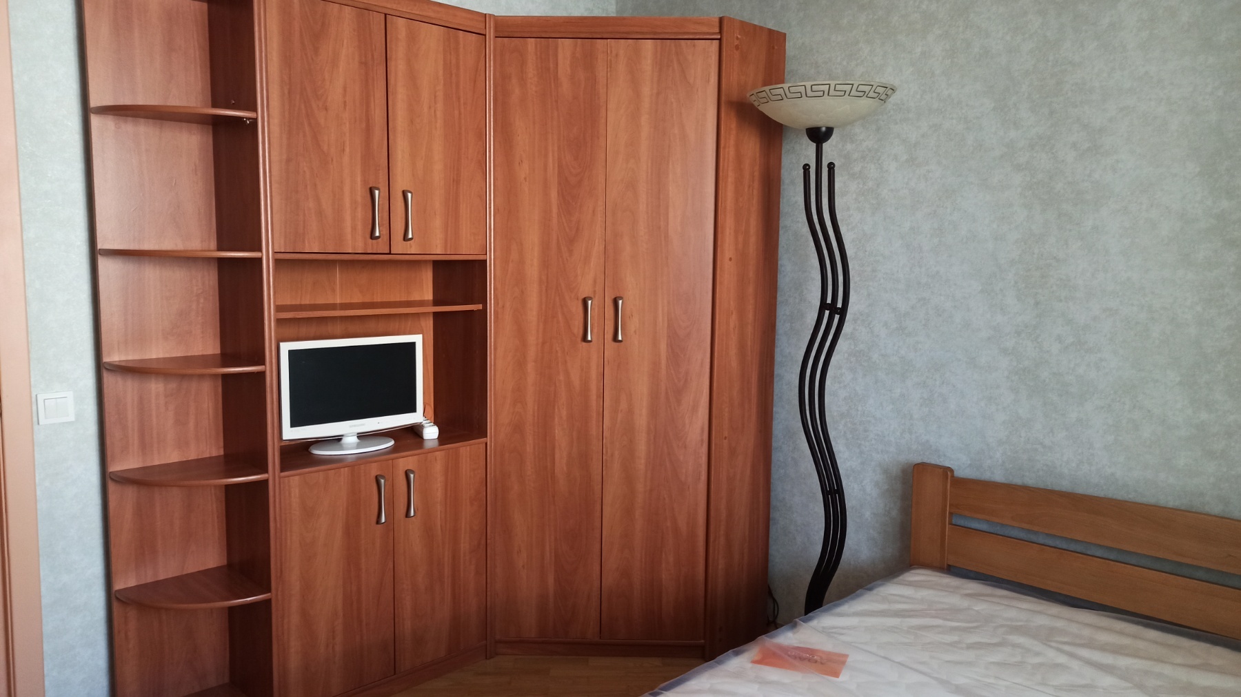 Оренда 2-кімнатної квартири 49 м², Пантелеймона Куліша вул., 17