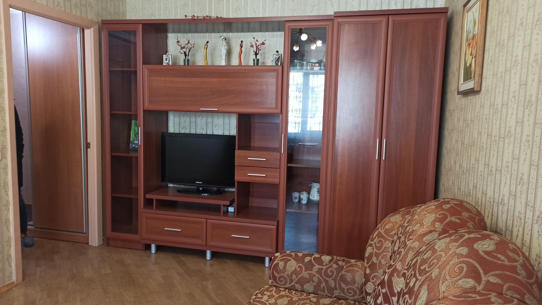 Оренда 2-кімнатної квартири 49 м², Пантелеймона Куліша вул., 17