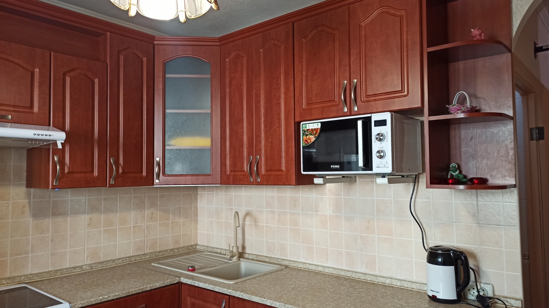 Оренда 2-кімнатної квартири 49 м², Пантелеймона Куліша вул., 17