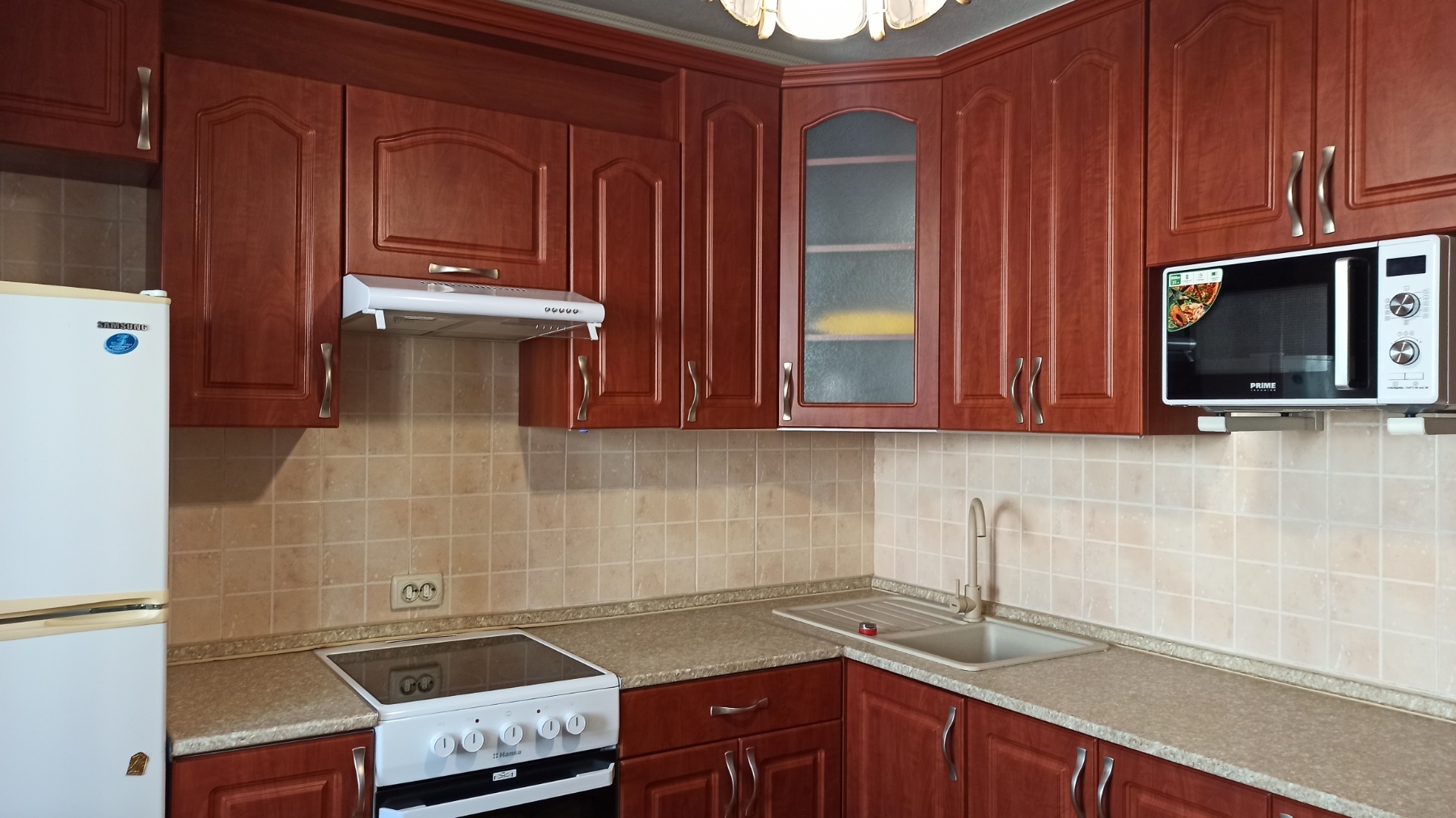 Оренда 2-кімнатної квартири 49 м², Пантелеймона Куліша вул., 17