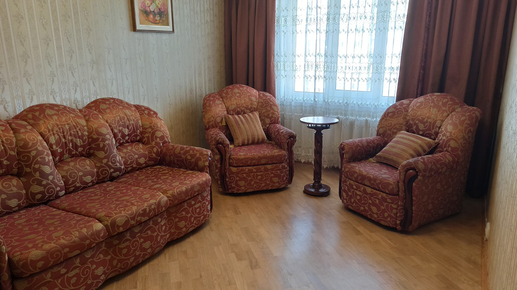 Оренда 2-кімнатної квартири 49 м², Пантелеймона Куліша вул., 17