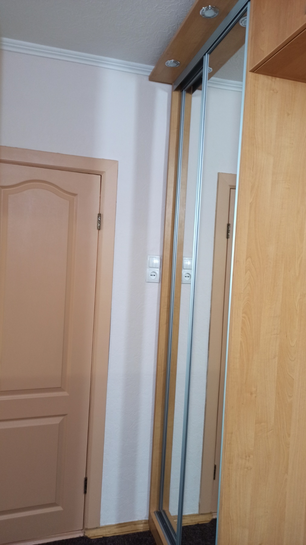 Оренда 2-кімнатної квартири 49 м², Пантелеймона Куліша вул., 17