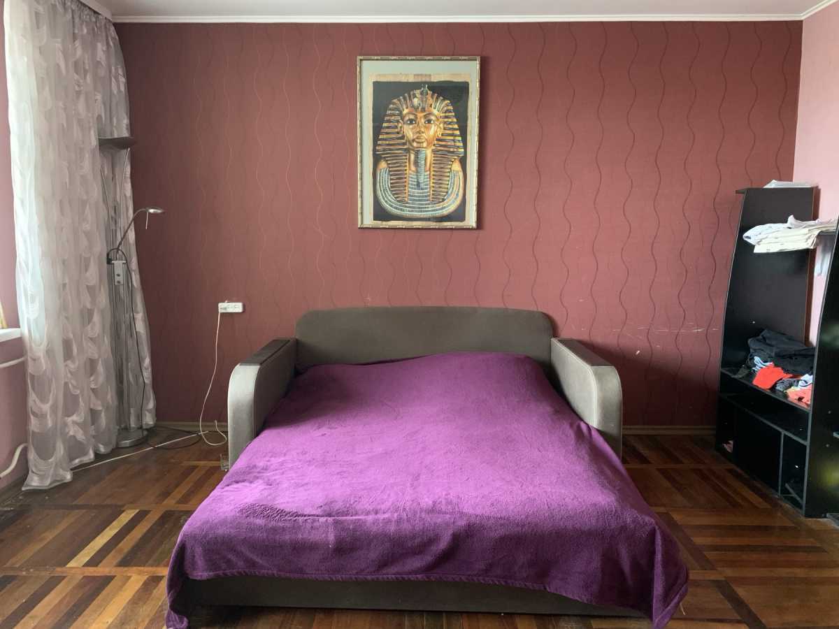 Продажа 3-комнатной квартиры 70 м², Юрия Литвинского ул., 58А