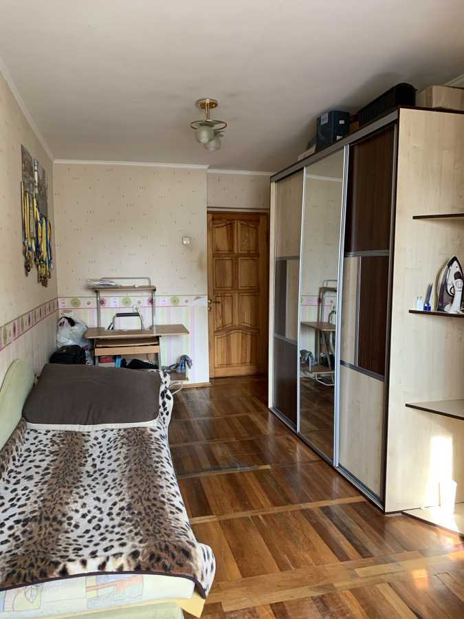 Продажа 3-комнатной квартиры 70 м², Юрия Литвинского ул., 58А