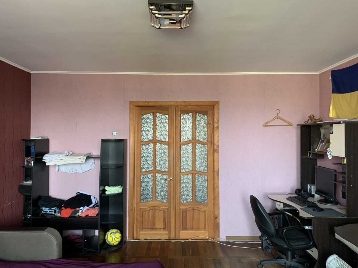 Продажа 3-комнатной квартиры 70 м², Юрия Литвинского ул., 58А